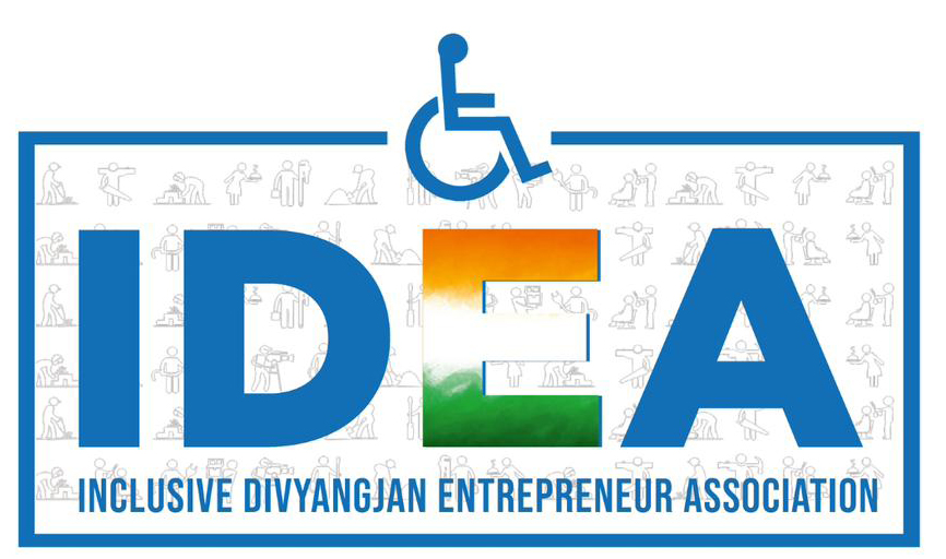 Inclusive Divyangjan Entrepreneur Association (IDEA)